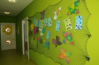 Infanterix - Multilinguale Kindergärten und Krippen lädt ein zum Tag der offenen Tür in Blumenau