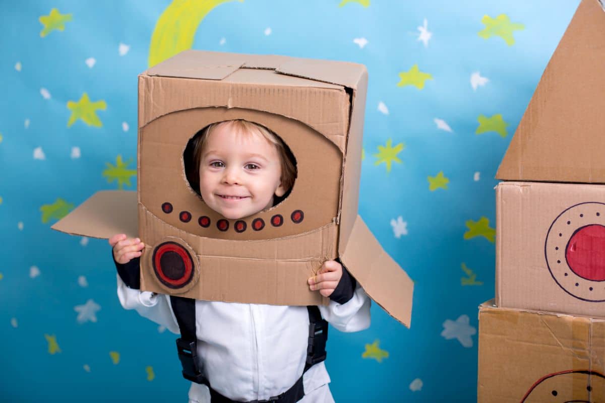 Kleinkind Kostüm Junge – Die 15 besten Produkte im Vergleich -   Ratgeber