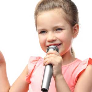 Kinder-Mikrofon Test & Vergleich 2024 - die besten Produkte