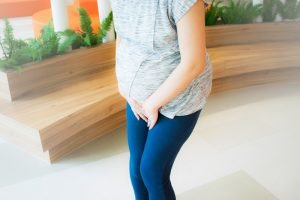 Leistenschmerzen In Der Schwangerschaft Ursachen Therapie