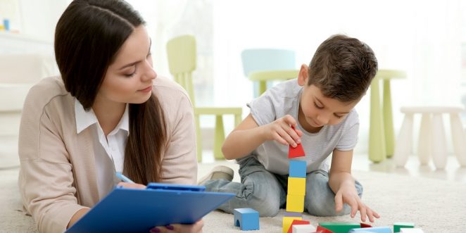 Verhaltenstherapie Für Kinder Methoden Und Ansätze Der Therapie
