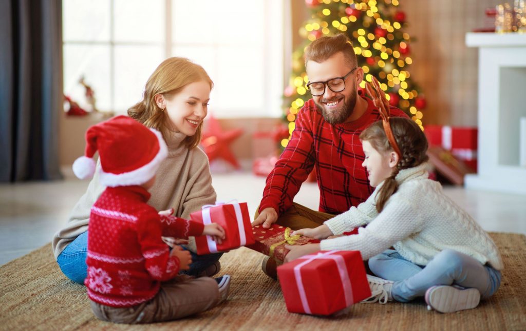  Weihnachten  mit Kindern feiern Tipps und Ideen f r Eltern 